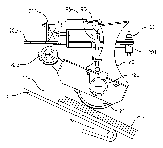 Une figure unique qui représente un dessin illustrant l'invention.